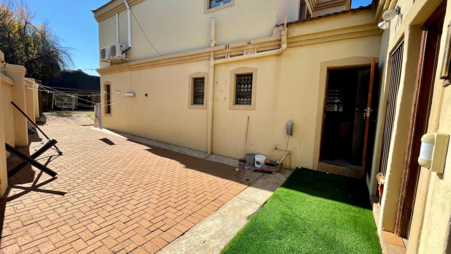 3 Bedroom Property for Sale in Universitas Free State